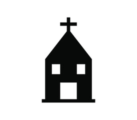 Church icon