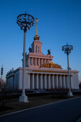 architecture