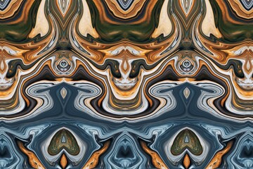 Abstract figures, texture background illustration. Abstraction fractal texture background illustration design. Digital art illustration