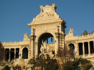 Obraz premium marseille
