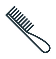 Spinning Brush Vector Icon