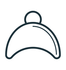Cap Vector Icon