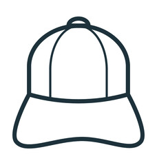 Cap Vector Icon