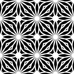 Design seamless decorative pattern