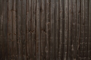 old wood as a background