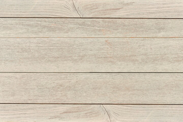 Old Horizontal wooden floor texture background.