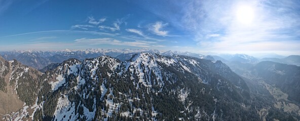 Mont Billat 1