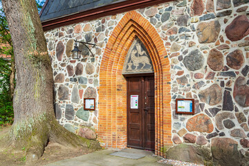 Kirche