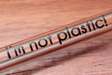 Não Sou Plástico