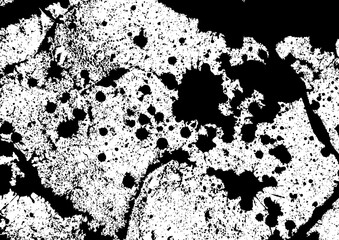 Abstract vector grunge background design,splatter ink background design, illustration vector design.