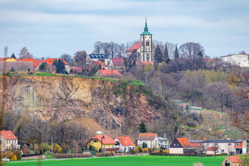 Kirche