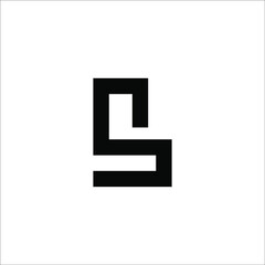 letter S logo 