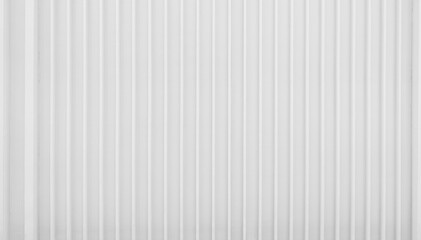 Obraz premium The wall is made of brick and then painted in white. This wall is popular in English style. Also known as a vintage style. as background with copy space.