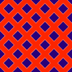 Christmas seamless vector pattern. Great for wrapping paper and wallpaper. Abstract background with repeating patterns .