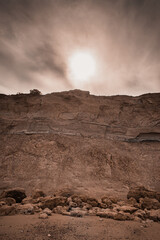 Cerro Comodoro Rivadavia