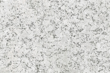 White granite stone pattern, close up background texture