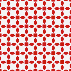  Christmas seamless vector pattern. Great for wrapping paper and wallpaper. Abstract background with repeating patterns .