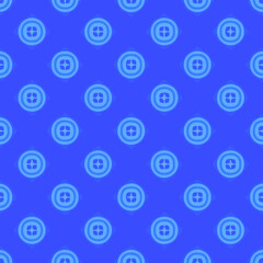 Christmas seamless vector pattern. Great for wrapping paper and wallpaper. Abstract background with repeating patterns .