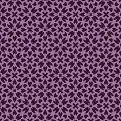 Christmas seamless vector pattern. Great for wrapping paper and wallpaper. Abstract background with repeating patterns .