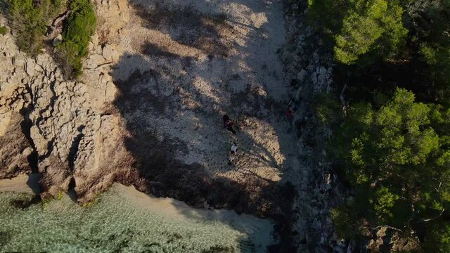 Playas de Menorca
