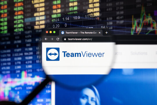 Teamviewer Images – Browse 309 Stock Photos, Vectors, and Video | Adobe ...