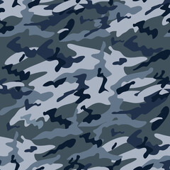 Camo seamless pattern 26
