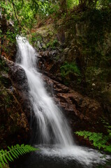 Obraz premium Cascatas de Portugal - Penela