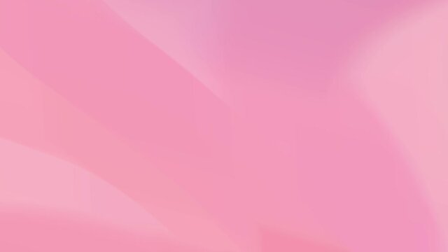 Gradient  background in trendy colors. Elegant Waving Canvas.  Colorful  template. Background Loop.