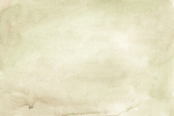 Watercolor texture background, soft colored wallpaper