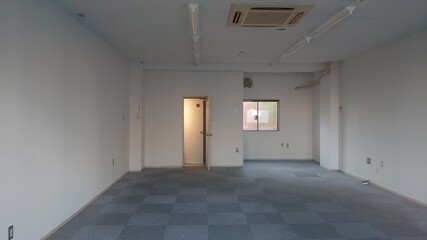 空店舗