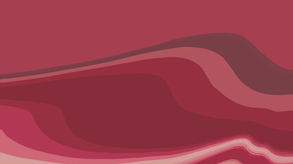 abstract background illustration , dark red abstract background