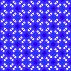  Christmas seamless vector pattern. Great for wrapping paper and wallpaper. Abstract background with repeating patterns .