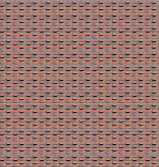 Seamless brick pattern.