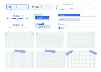 手軽に気軽にフレームセット