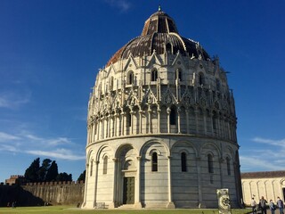 Pisa, Itália