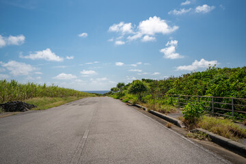 ペムチ浜（波照間島）