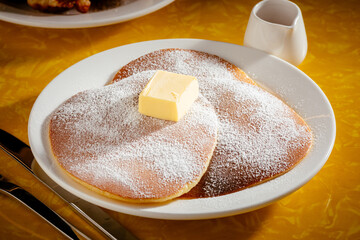 Pancakes