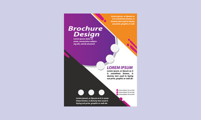 Brochure Design