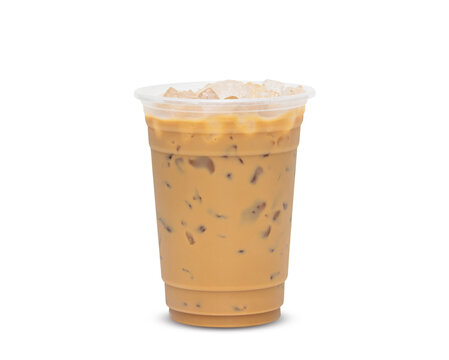Iced Coffee Plastic Cup Images – Browse 19,077 Stock Photos, Vectors, and  Video