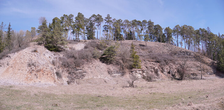 Radtour im Altm&uuml;hltal (bei Morsbach)