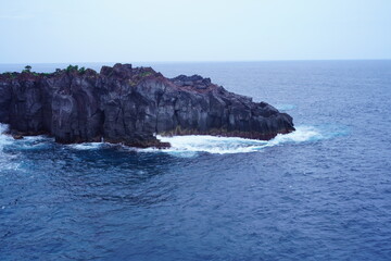 静岡の海