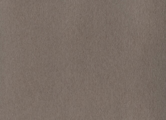 Clean brown cardboard paper background texture