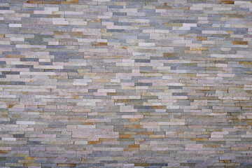modern wall grey brick stone gray brickwork background texture design