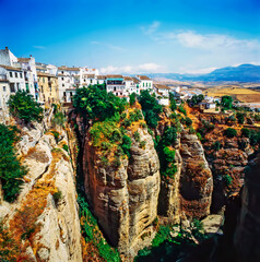 Ronda, Spain