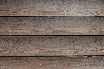 Fototapeta premium old wooden background brown natural color