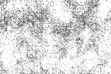  grunge texture.Overlay illustration over any design to create grungy vintage effect and depth. For posters, banners, retro and urban designs..