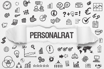 Personalrat 