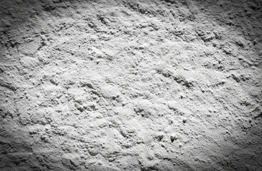 Vintage or grungy white background of natural cement or stone old texture as a retro pattern layout. It is a concept