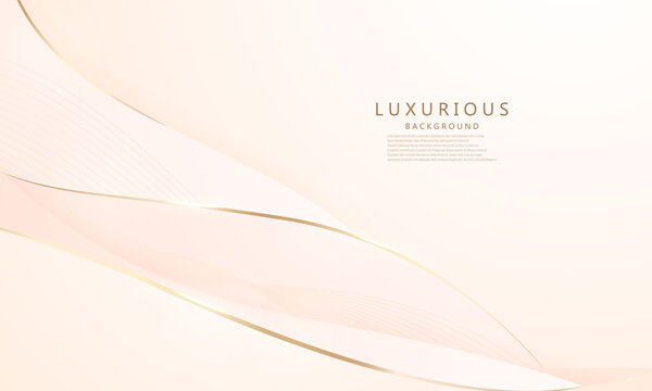 abstract background luxury gold Modern