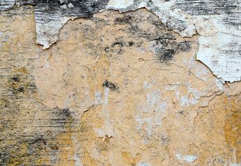 white concrete wall texture. background